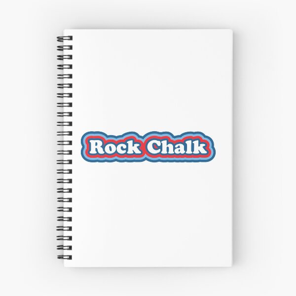 Item preview, Rock Chalk designed and sold by kyliedesigns.