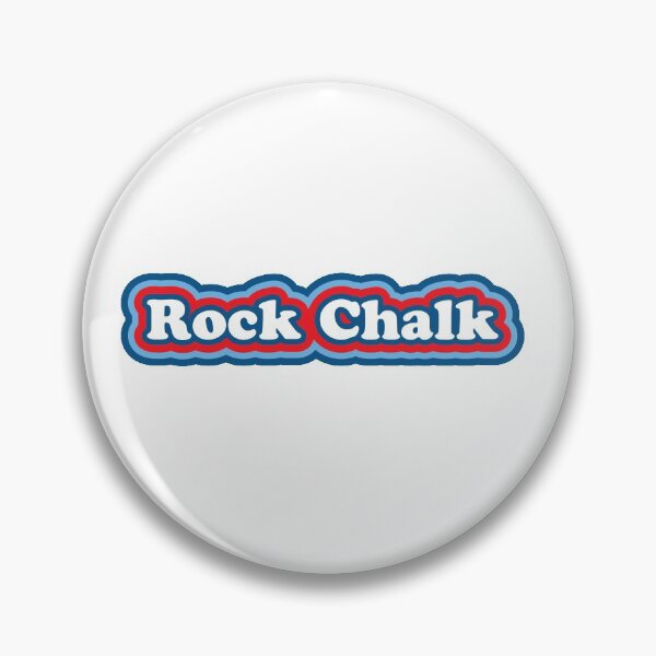 Item preview, Rock Chalk designed and sold by kyliedesigns.