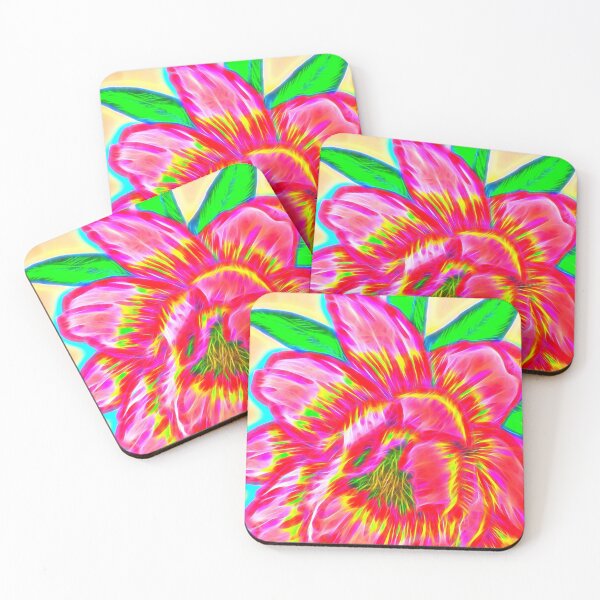 Item preview, Abstract Flower designed and sold by Mark J Dunn.