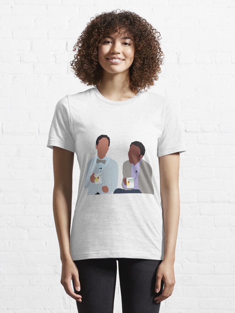 troy and abed shirt