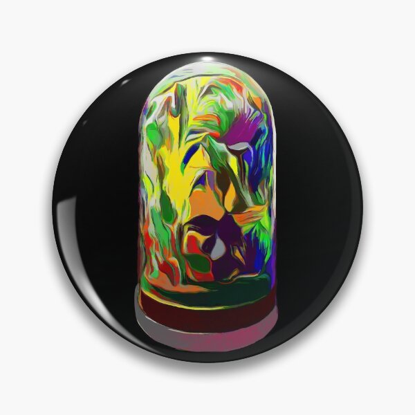 Item preview, Flowers in a Jar designed and sold by PictureNZ.