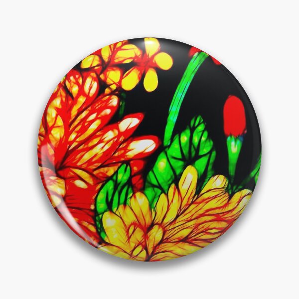 Item preview, Blackboard Flowers designed and sold by Mark J Dunn.