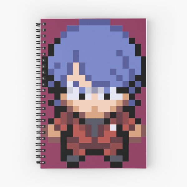 Item preview, Lucian Overworld Sprite designed and sold by fourfourfour.