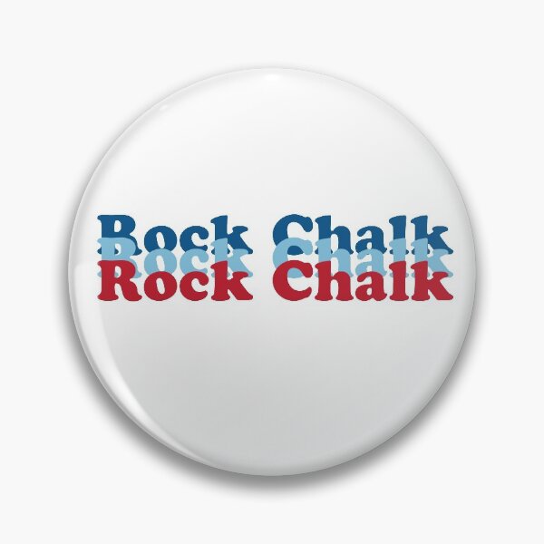 Item preview, Rock Chalk designed and sold by kyliedesigns.