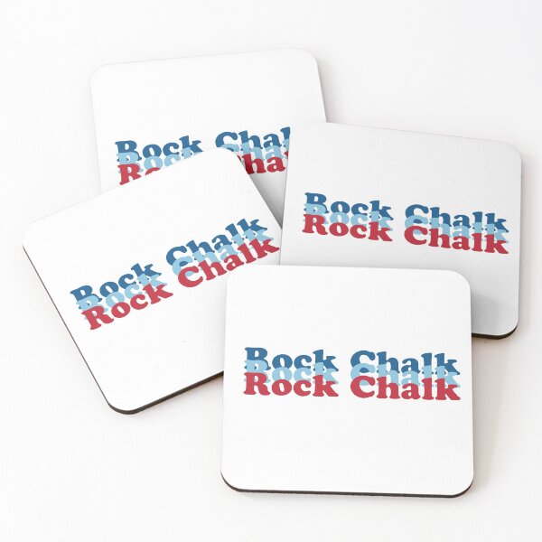 Item preview, Rock Chalk designed and sold by kyliedesigns.