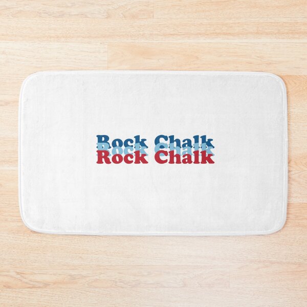 Item preview, Rock Chalk designed and sold by kyliedesigns.