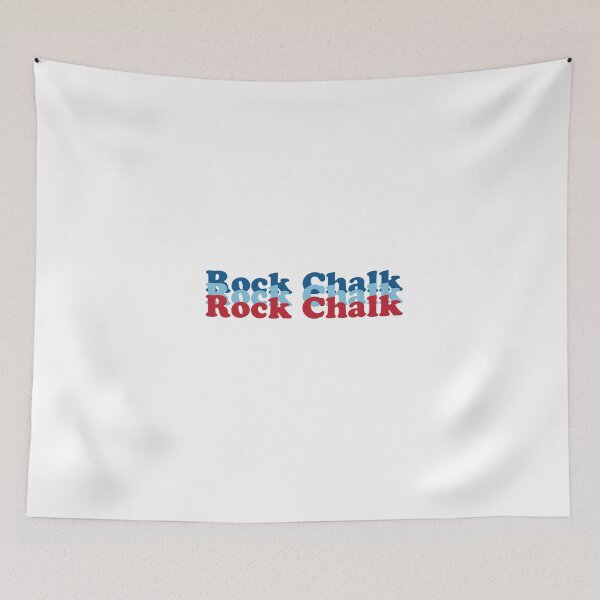 Item preview, Rock Chalk designed and sold by kyliedesigns.