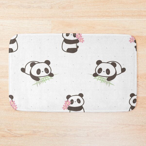 Item preview, cute lazy panda  designed and sold by Babmk.