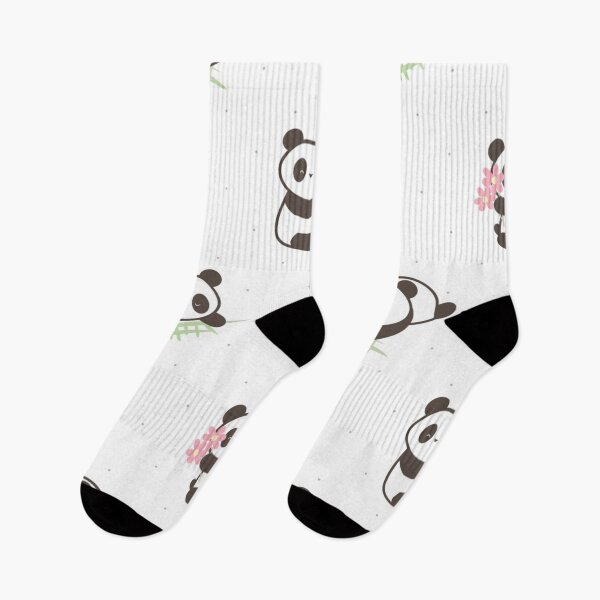 Item preview, cute lazy panda  designed and sold by Babmk.