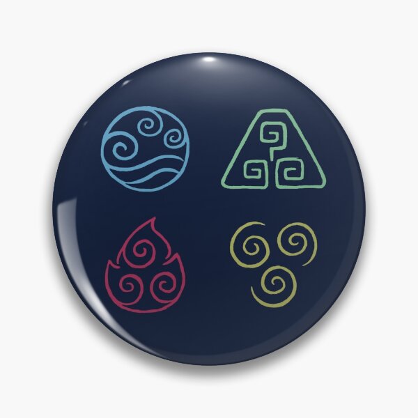 Item preview, The Elements designed and sold by maziltov.