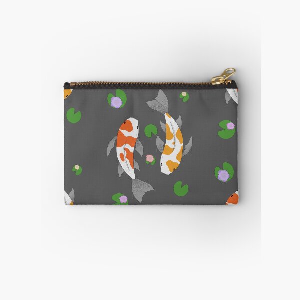 Item preview, Koi Pond designed and sold by Charloote.