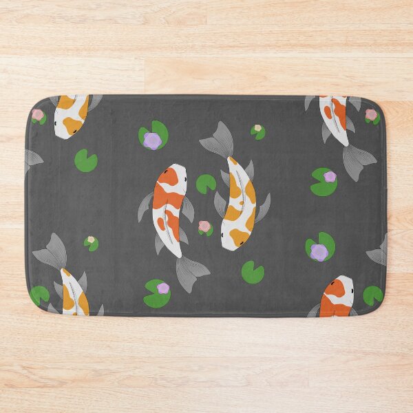 Item preview, Koi Pond designed and sold by Charloote.