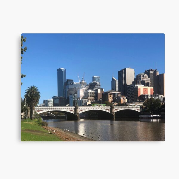 Item preview, Princes Bridge designed and sold by David Thompson.