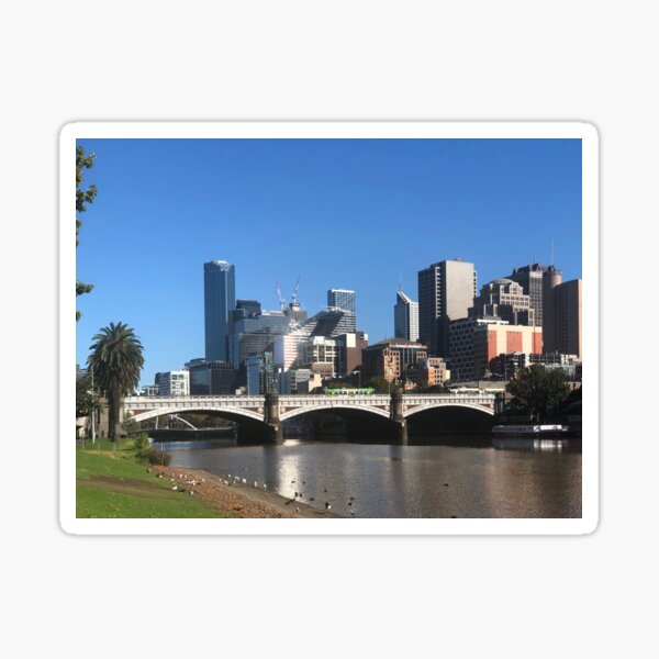 Item preview, Princes Bridge designed and sold by David Thompson.