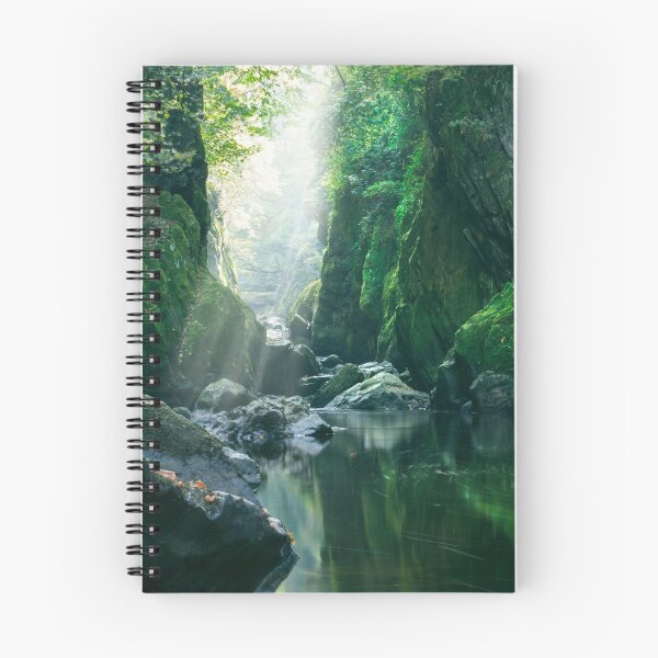 Item preview, The Fairy Glen 3 designed and sold by Angie Latham.