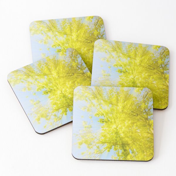 Item preview, Speed Flashing of Glory Tree - Light Impressionism designed and sold by joejiing.
