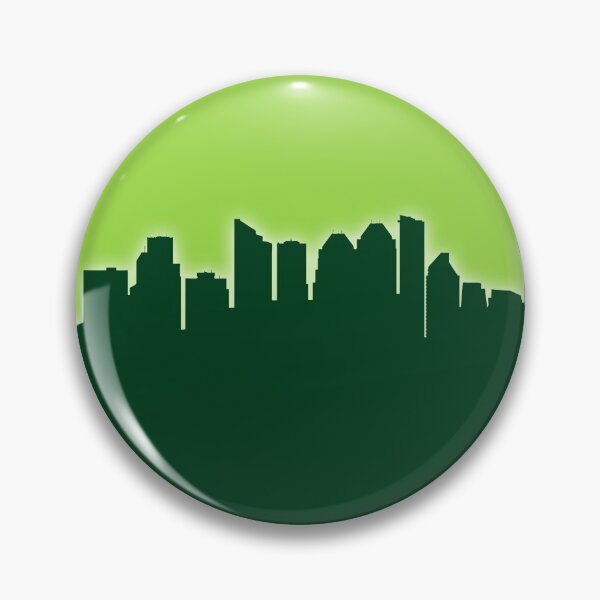 Artikelvorschau, Calgary Canada Skyline entworfen und verkauft von ArtPrints.