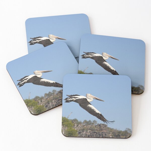 Item preview, Australian Pelican designed and sold by Carole-Anne.