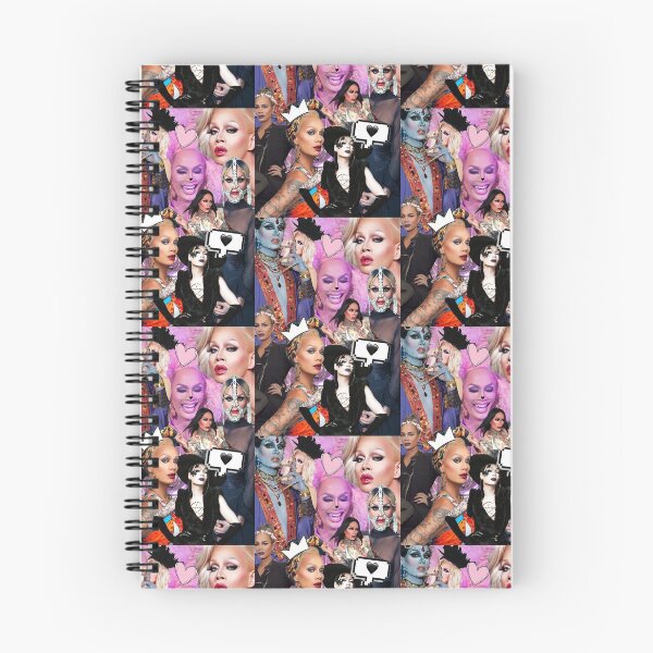 Item preview, Raja collage designed and sold by FaCurls.
