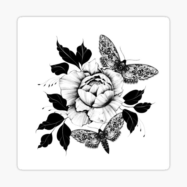 Die Bewahrer Sticker