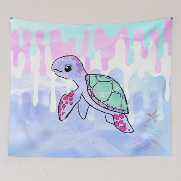 Item preview, Sea life  designed and sold by Savannah Campbell.