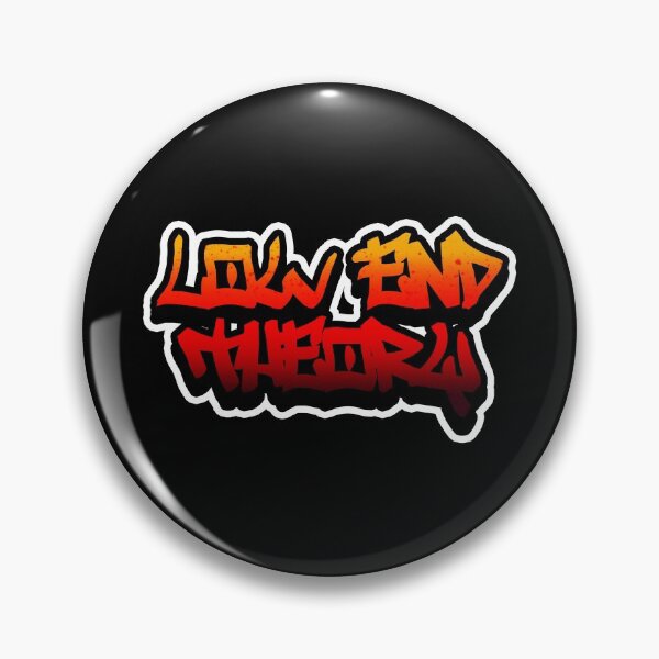Item preview, Low End Theory designed and sold by blazikin.