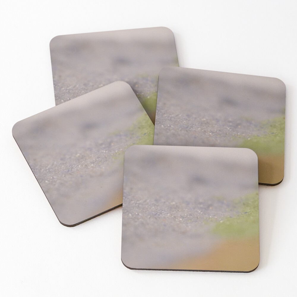 Item preview, Coasters (Set of 4) designed and sold by SquibbleDesign.