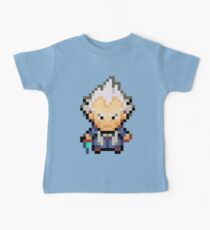 Pryce Overworld Sprite Baby Tee