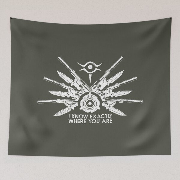 Item preview, I know exactly where you are designed and sold by ponybacon.