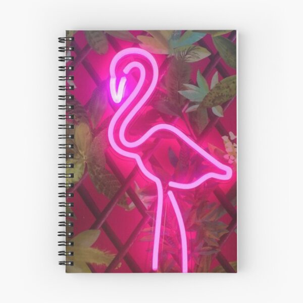 Item preview, NEON FLAMINGO designed and sold by TLJ718.