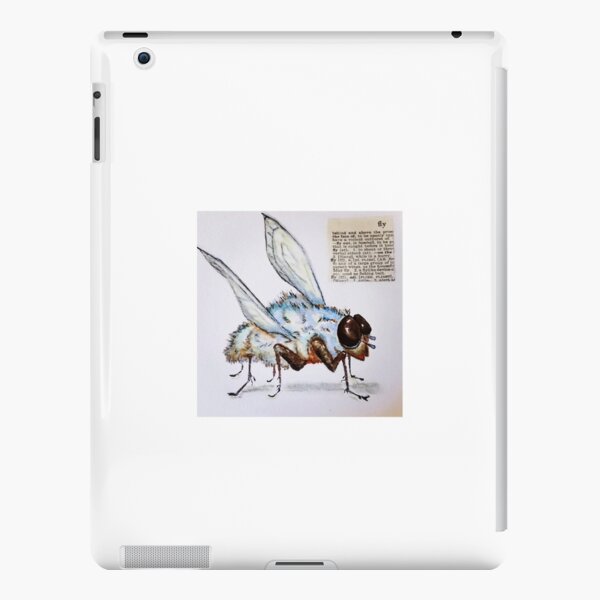 The Fly iPad Snap Case