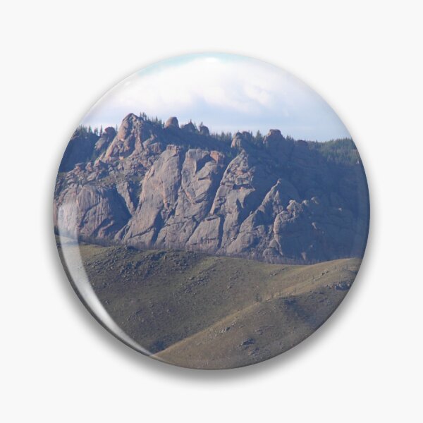 Item preview, Dramatic Mongolia designed and sold by Carole-Anne.