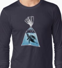 Small World 2 Long Sleeve T-Shirt