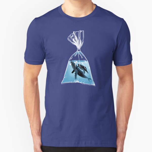 Small World 2 Slim Fit T-Shirt