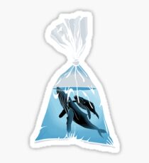 Kleine Welt 2 Sticker