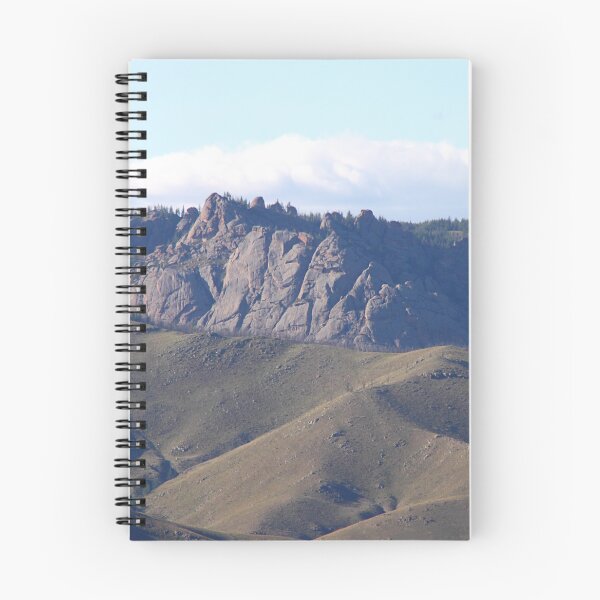 Item preview, Dramatic Mongolia designed and sold by Carole-Anne.