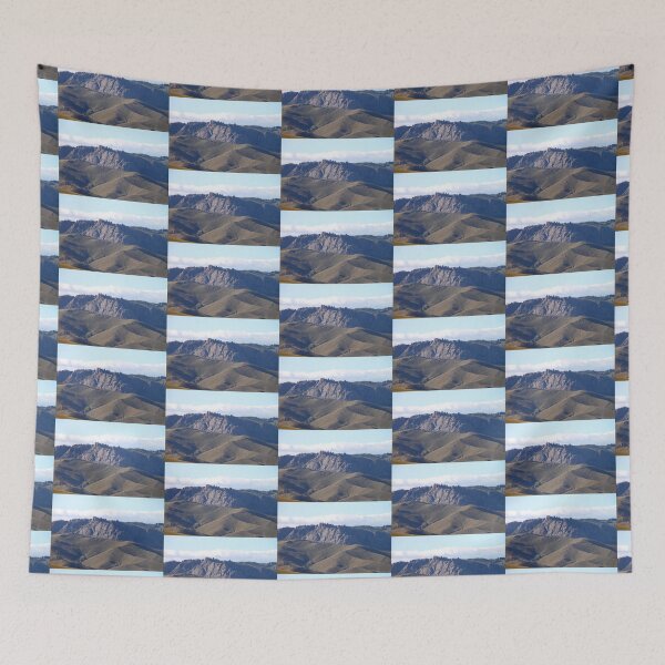 Item preview, Dramatic Mongolia designed and sold by Carole-Anne.