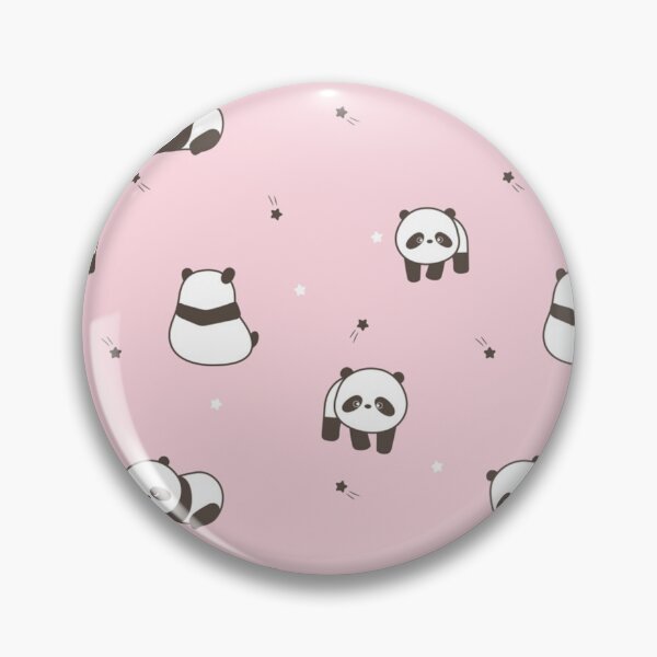 Item preview, panda bear designed and sold by Babmk.