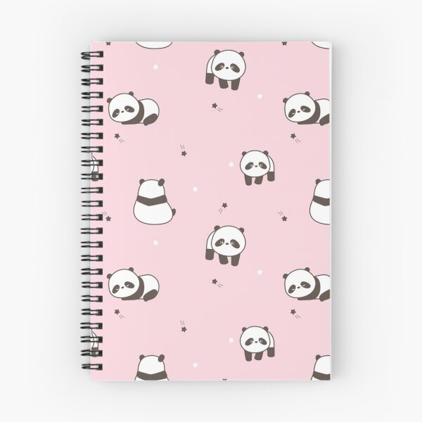 Item preview, panda bear designed and sold by Babmk.