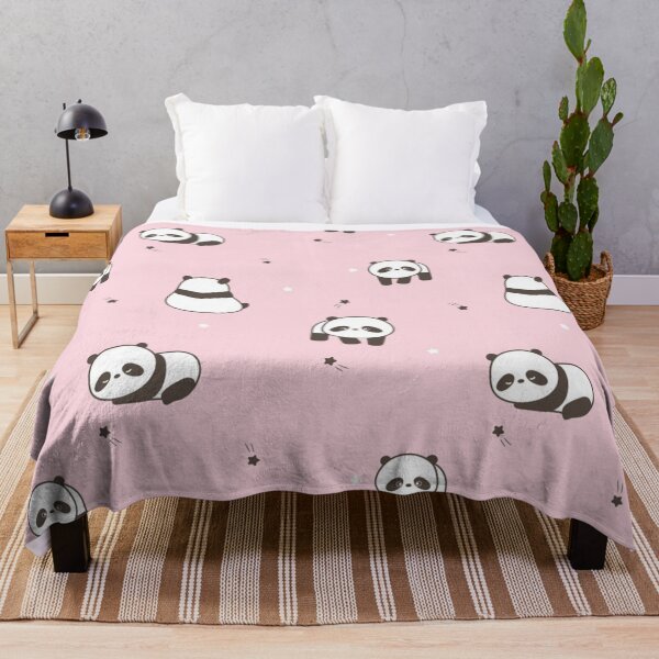 Item preview, panda bear designed and sold by Babmk.