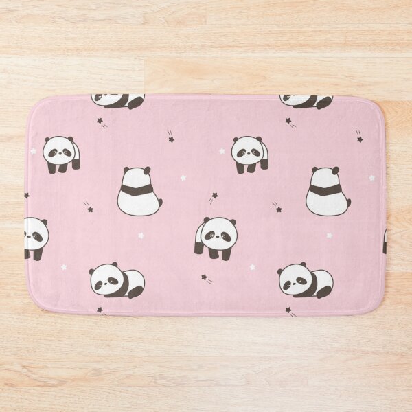 Item preview, panda bear designed and sold by Babmk.