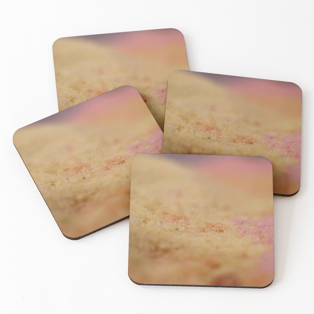 Item preview, Coasters (Set of 4) designed and sold by SquibbleDesign.