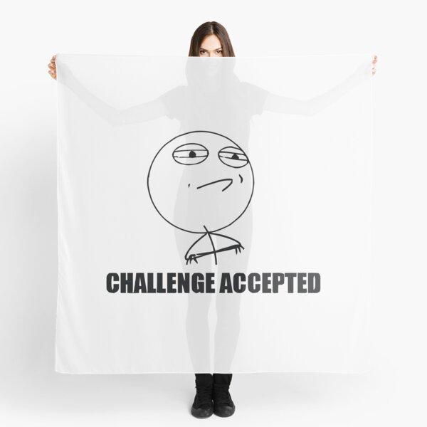Knowyourmeme Scarves Redbubble - ad material roblox know your meme
