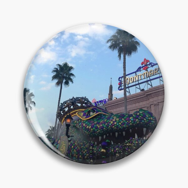 Item preview, Mardi Gras Parade designed and sold by gabi-noel.