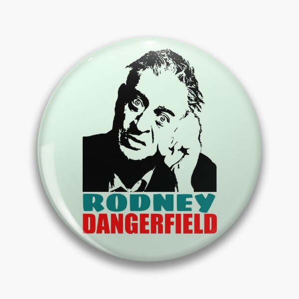 Pin on Rodney Dangerfield