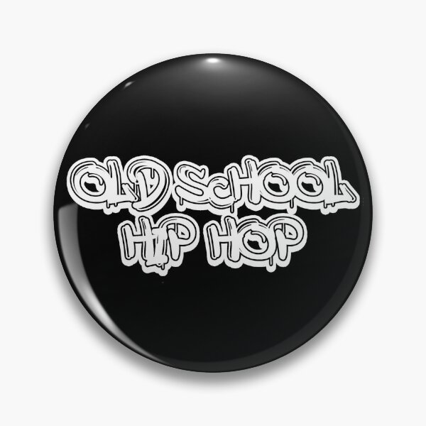 Item preview, Old School Hip Hop designed and sold by blazikin.