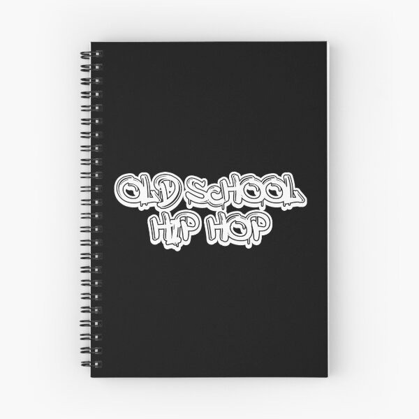 Item preview, Old School Hip Hop designed and sold by blazikin.