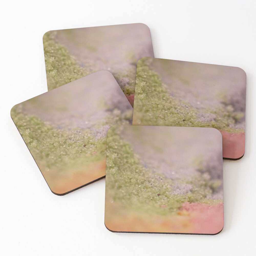 Item preview, Coasters (Set of 4) designed and sold by SquibbleDesign.