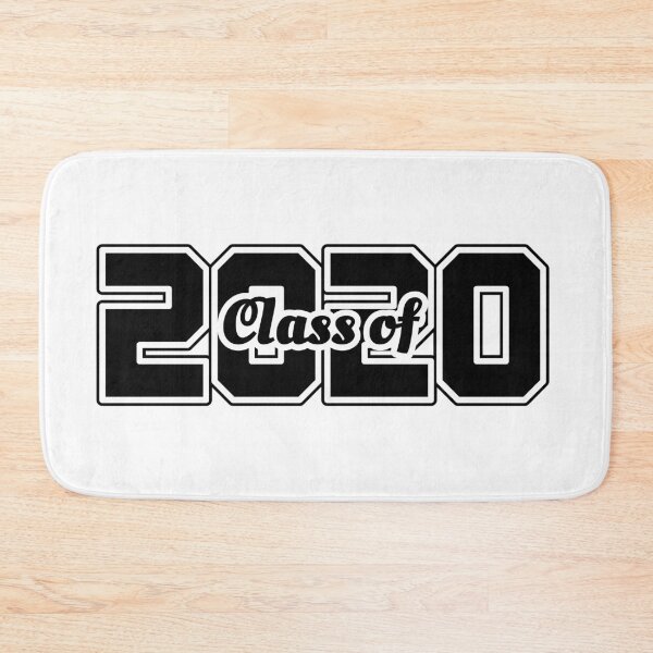Item preview, Class of 2020 - Quarantined designed and sold by NerdySherds.