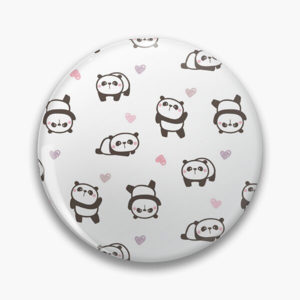 Item preview, cute baby panda designed and sold by Babmk.